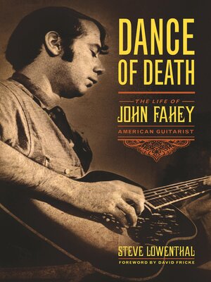 Dance of Death - ebook